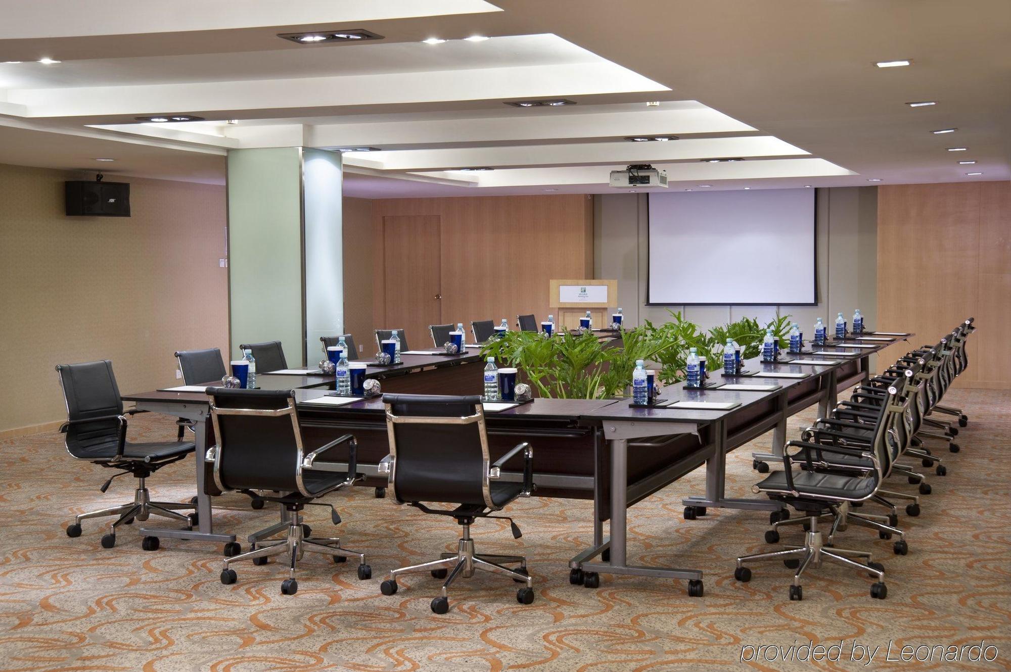 Holiday Inn Beijing Downtown Pequim Facilidades foto