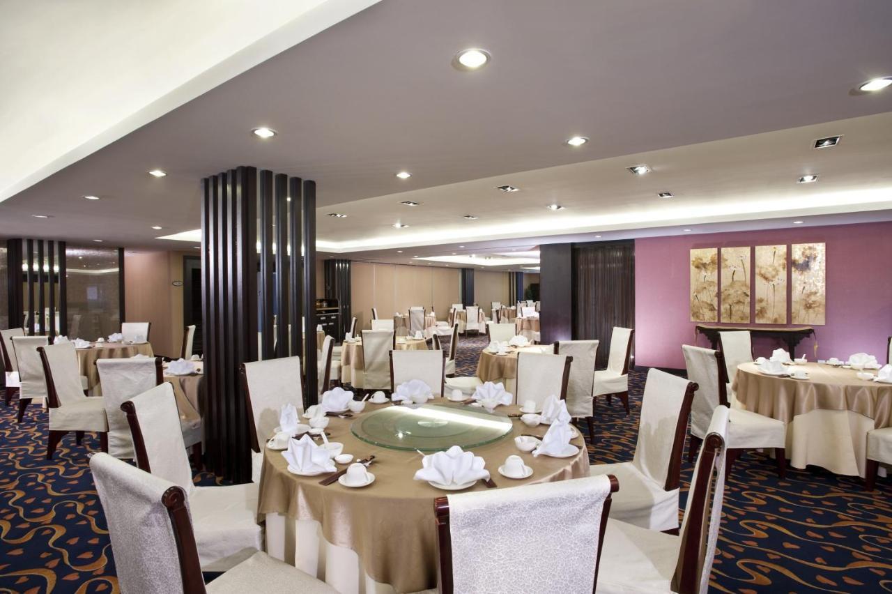 Holiday Inn Beijing Downtown Pequim Exterior foto